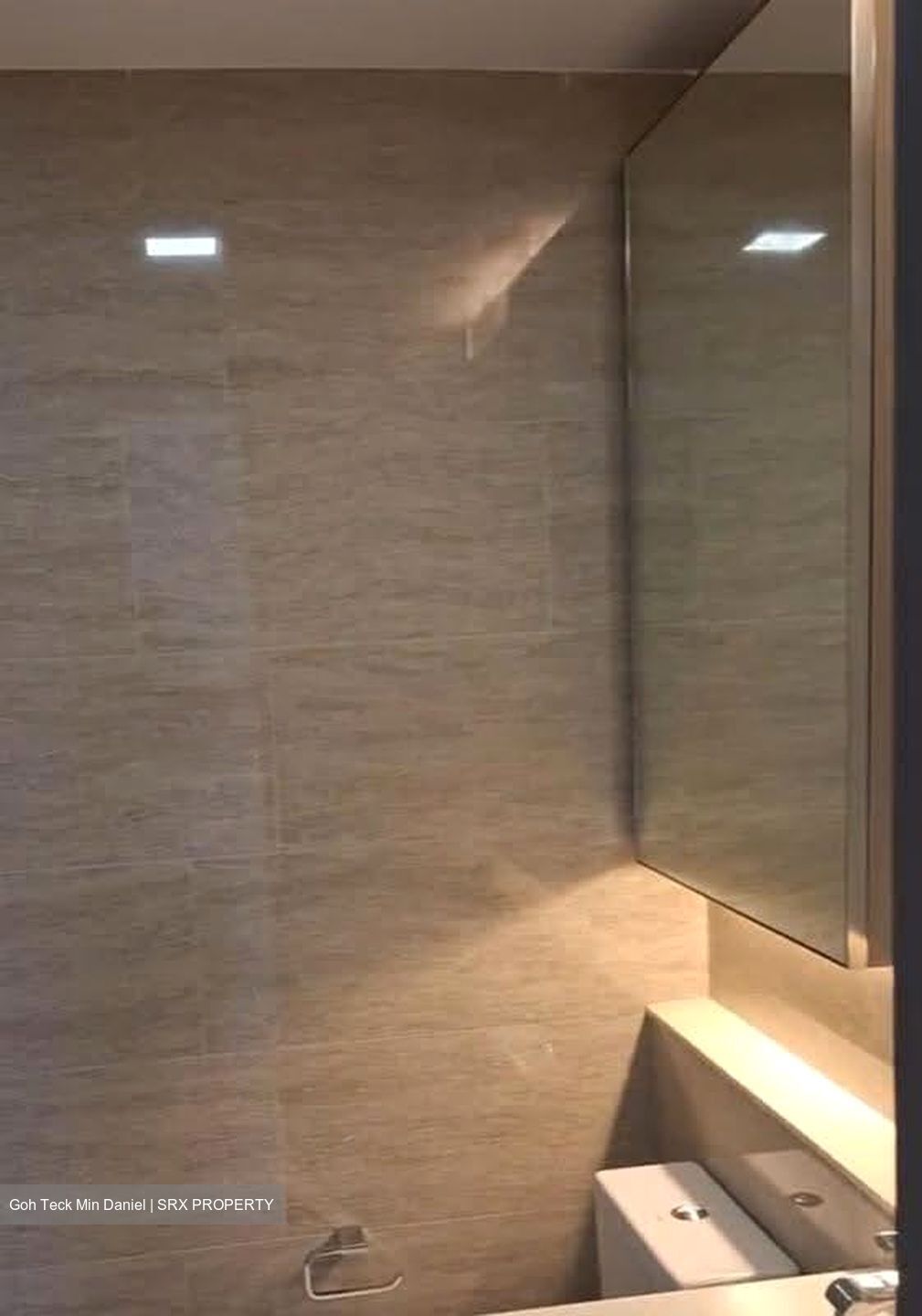 Waterwoods (D19), Condominium #611254391
